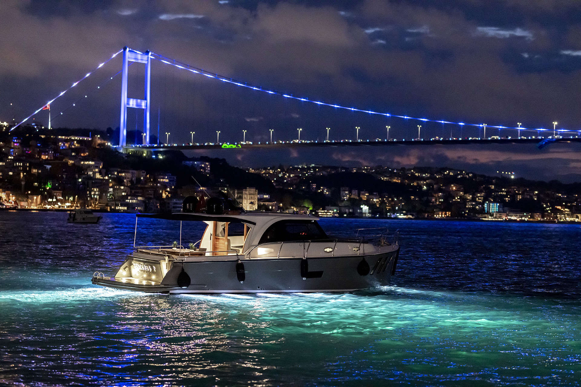 Kancabaş Denizcilik