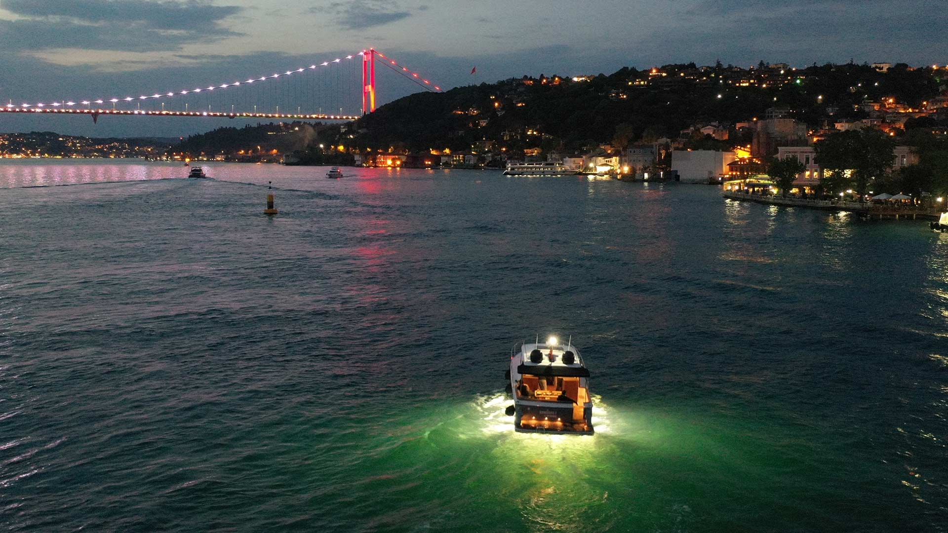 Bekarlığa Veda