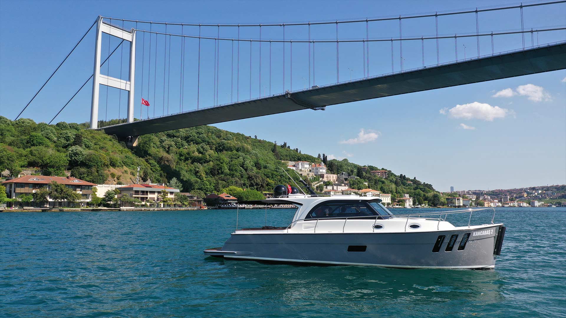 Kancabaş Denizcilik